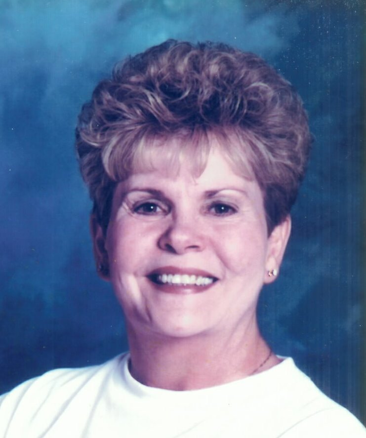 Faye M. McCollum