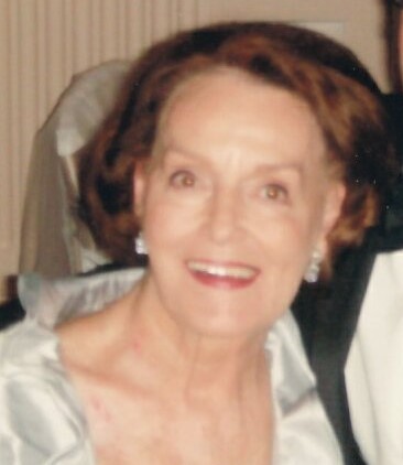 Bettie Jeane McCorkle