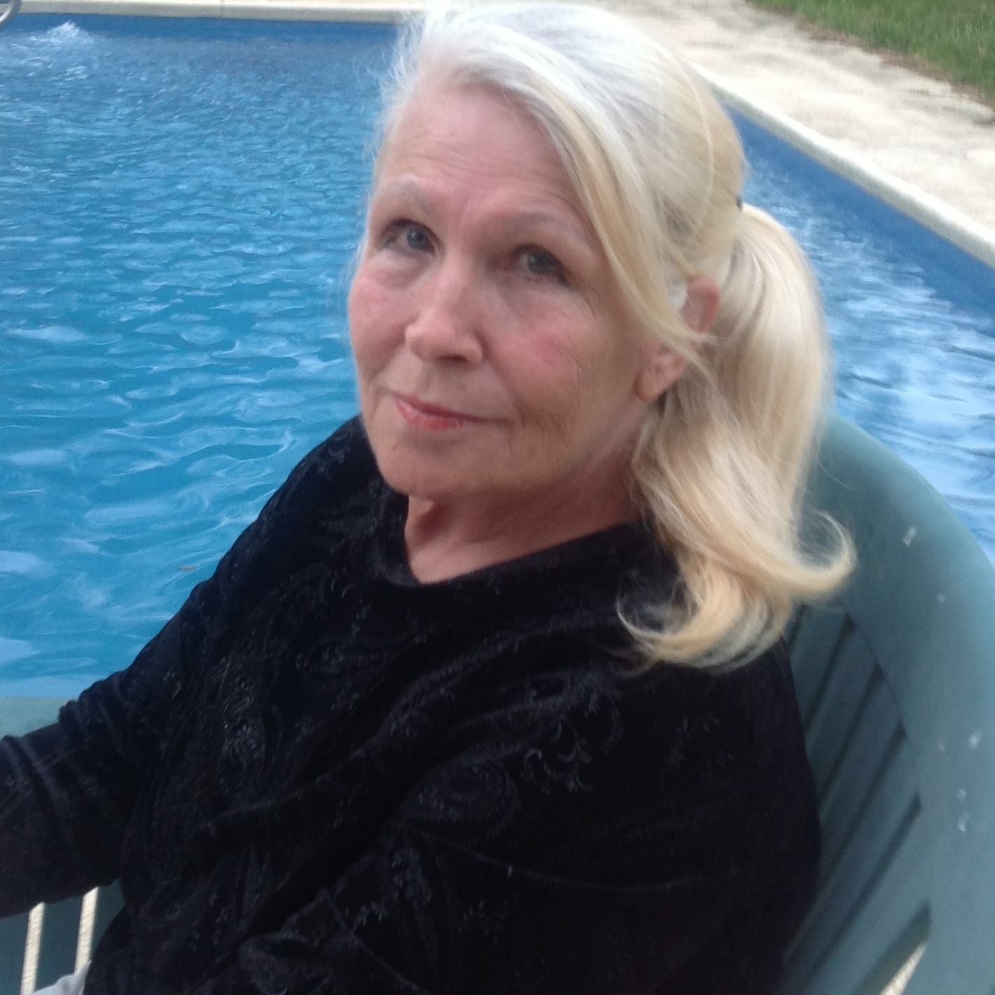 Peggy Sue Wynn McCoy