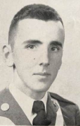 John Joseph McCracken