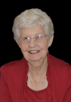 Annelle Dent McDuffee