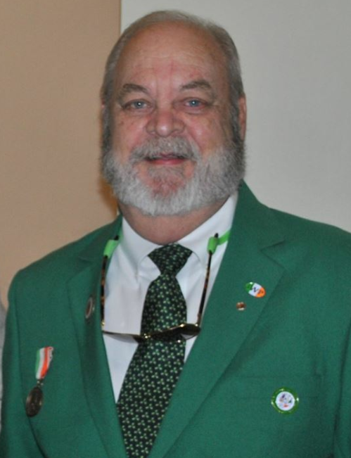 James Aldrick McElveen