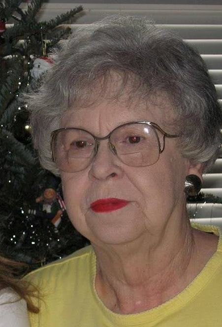 Joanne Ready McEntyre