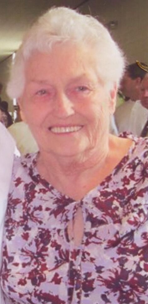 Sandra Scott McGuire