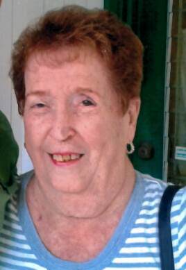 Ann Hutson Penick McJenkin