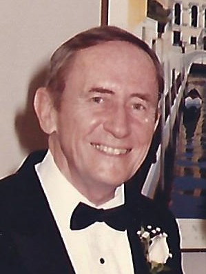 Gerald J. McManus