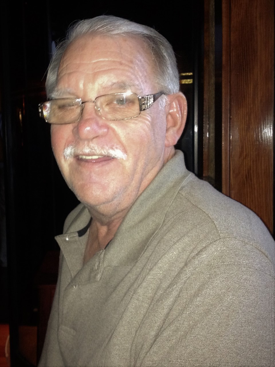 David Craig McMillin