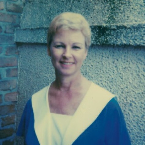 Dorothy Ann Porter McNerney