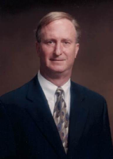 Albert Jones McRae III