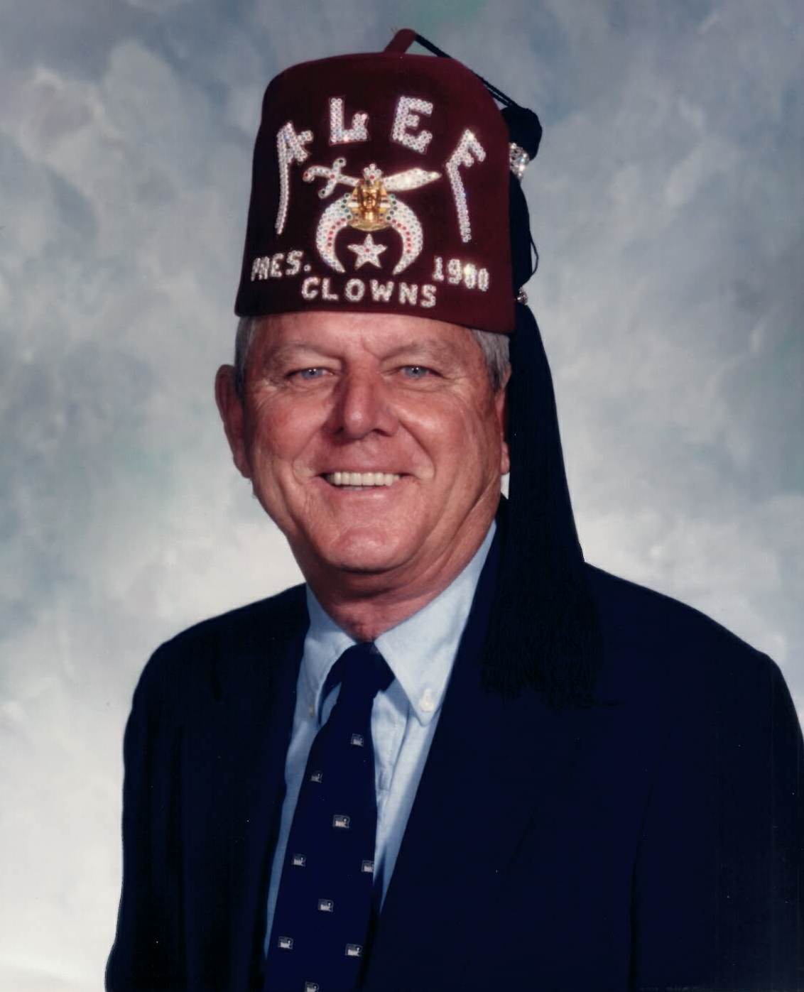 Samuel Thomas McTeer, Sr.