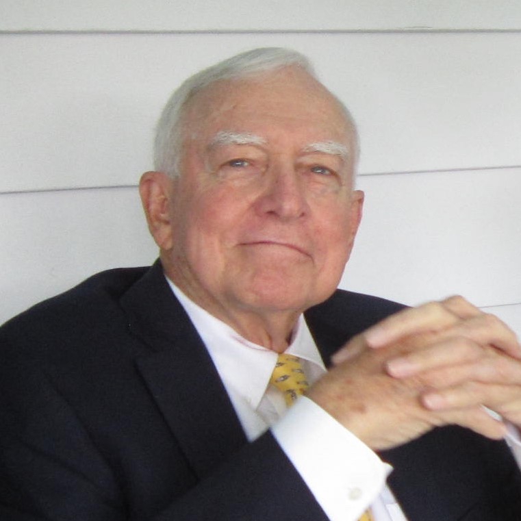 Richard R. Meckfessel