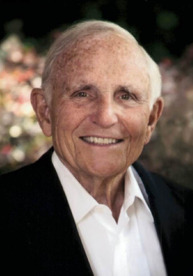 James Francis (Jim) Meehan