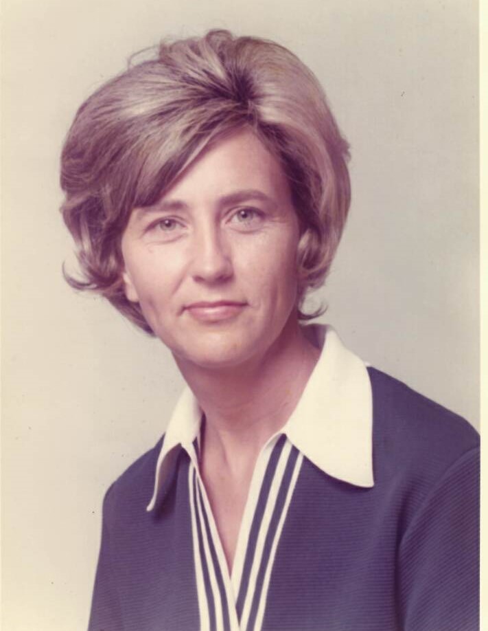 Patricia Russell Meinert