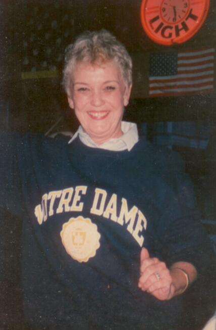 Julianne Jarvis Meyers