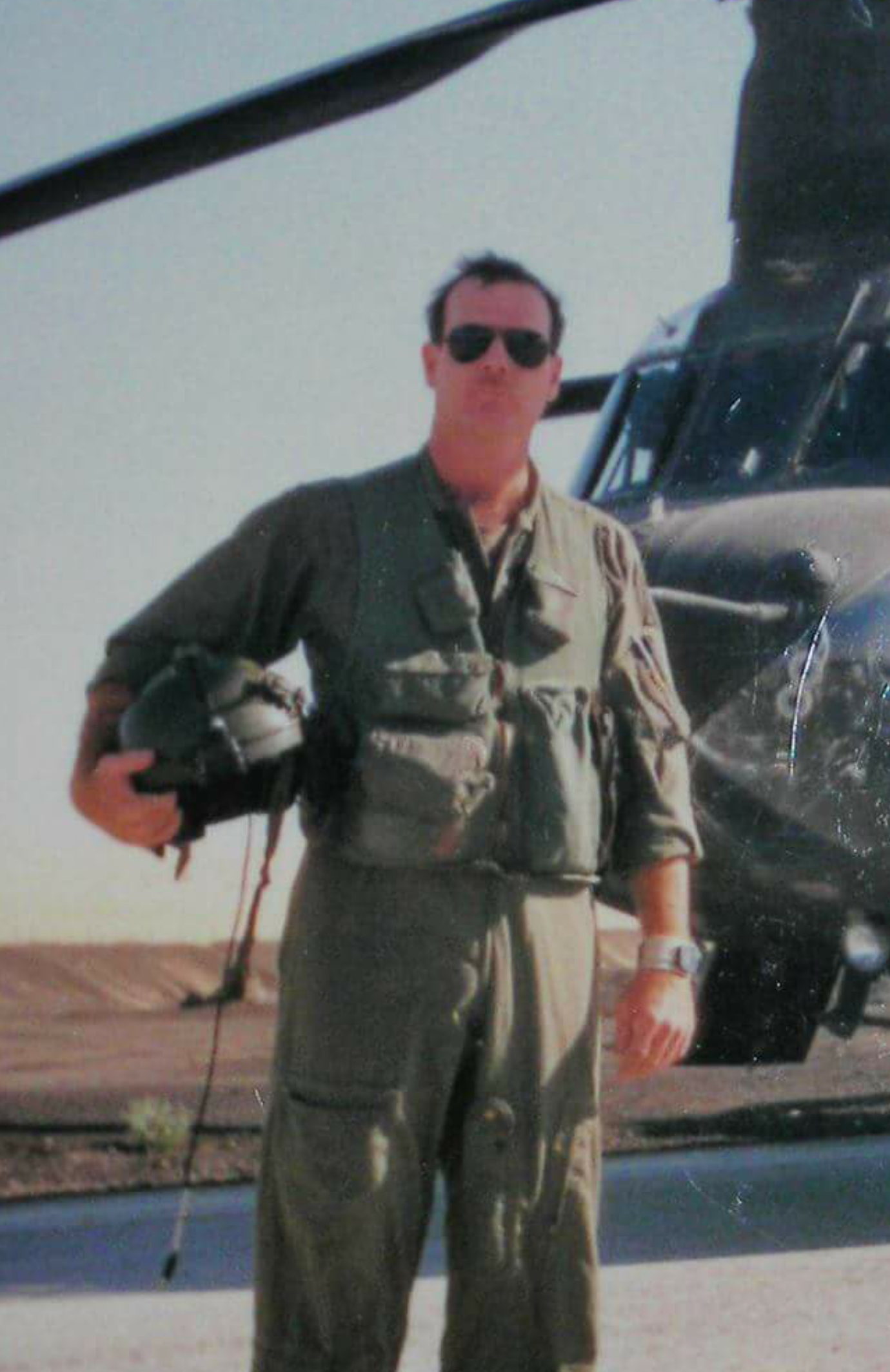 Robert Michael Miller