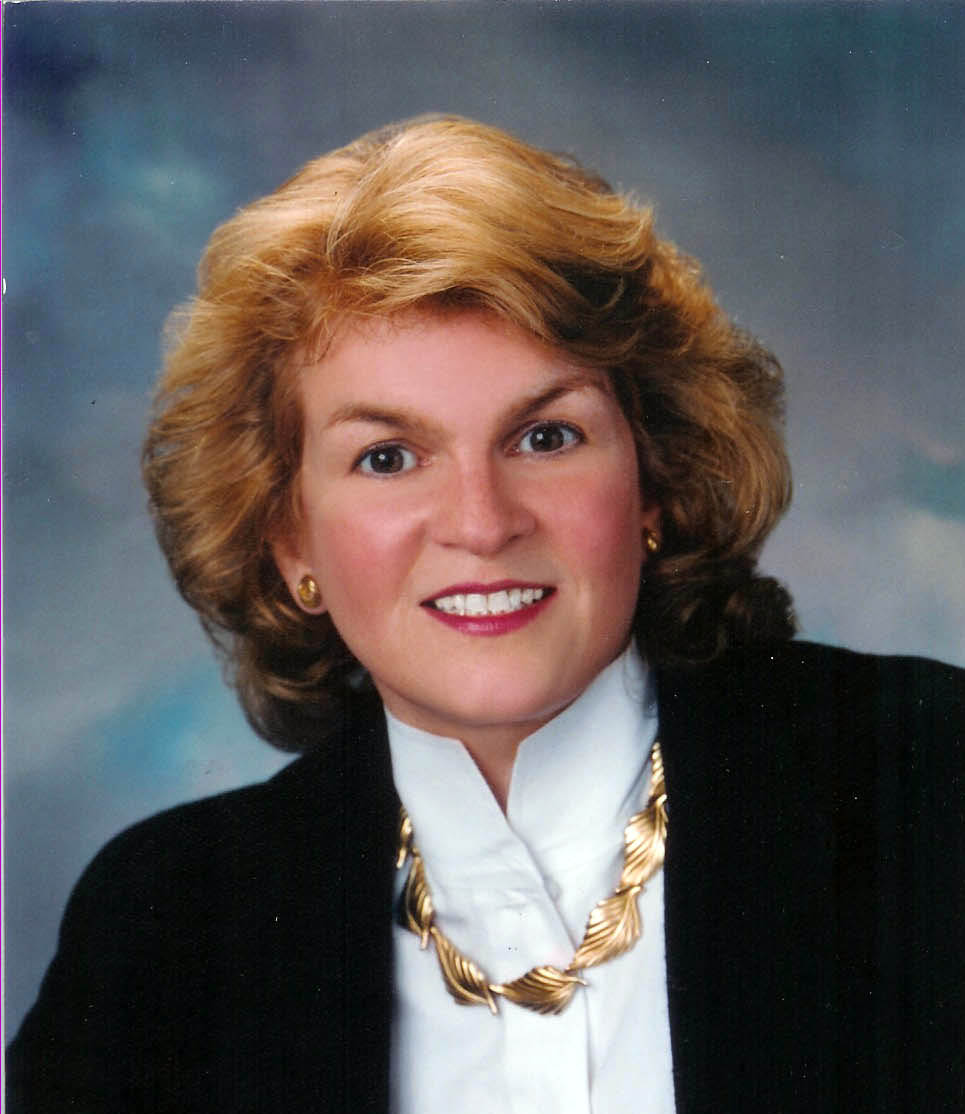 Marilyn Jean Jensen Bardsley