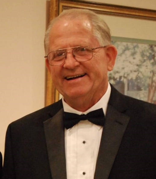 William (Bubba) Mock