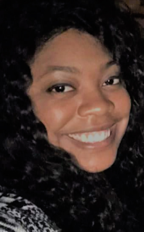 Akia Michille Beatrice Molina