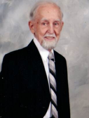 Charles Brewster Monson