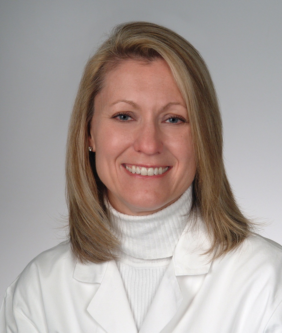 Dr. Dana Brand Moody