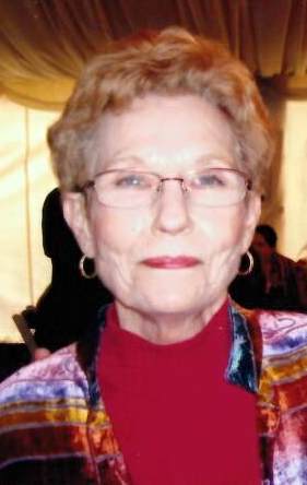 Barbara Frazier Moore