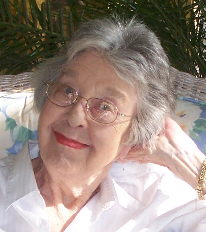 Pat K. Morris