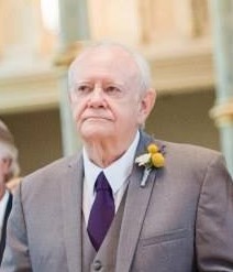 Donald Lawrence Munn