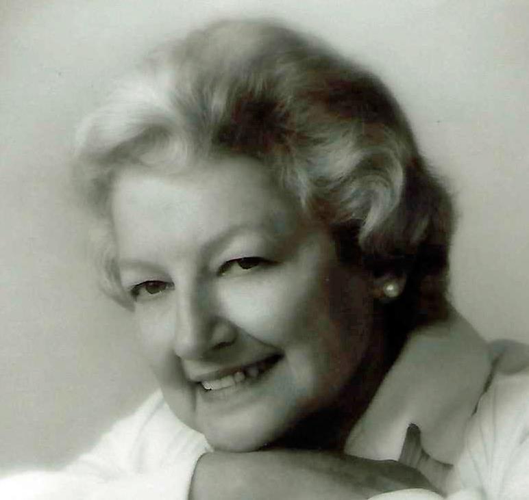 Loyce Alice Barrow Myrick