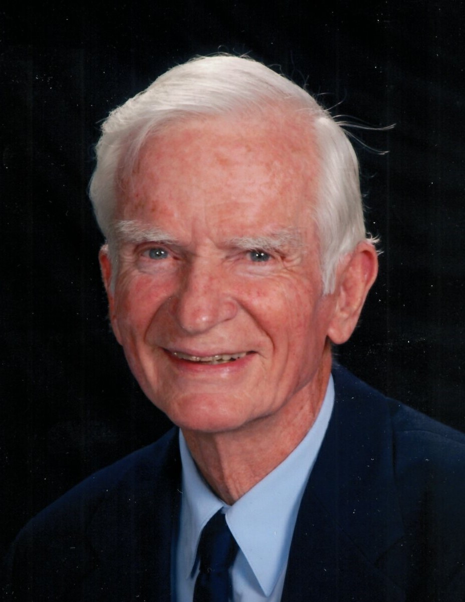 Dr. Joe Lee Nettles