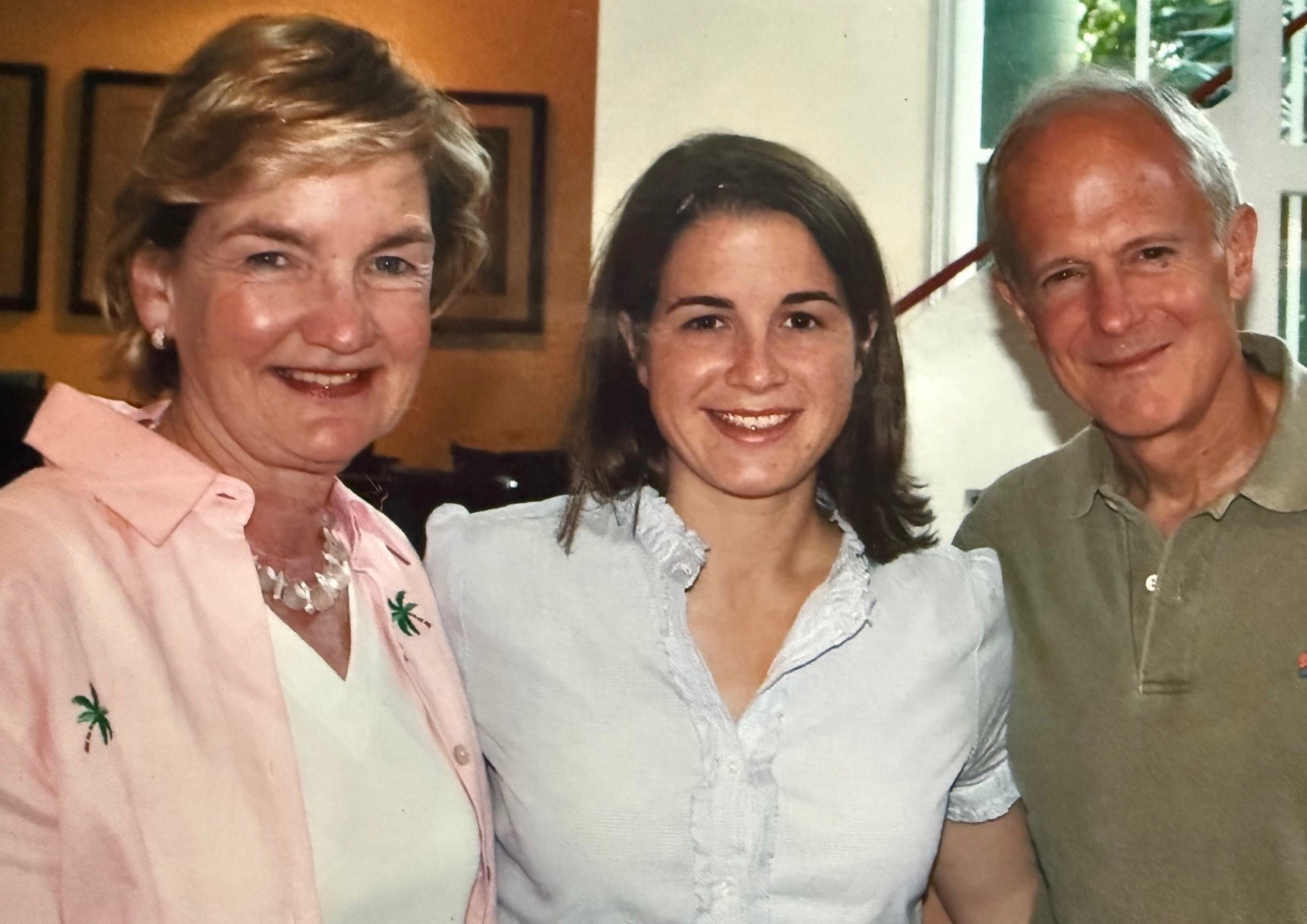 Susan G. Reilly