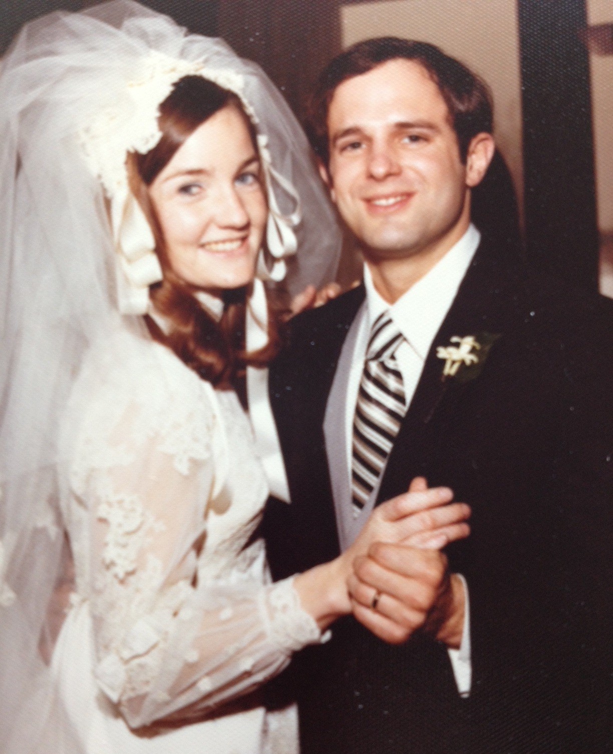 Susan G. Reilly