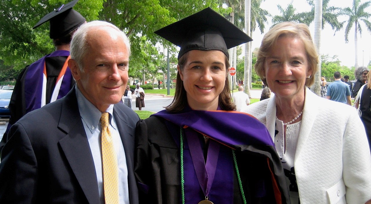 Susan G. Reilly