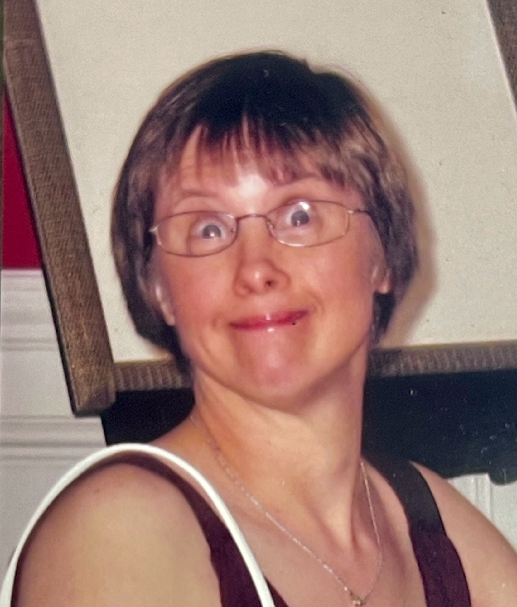 Margaret Ann Hiers
