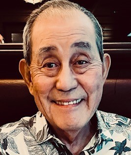 Robert Noboru Yamazaki