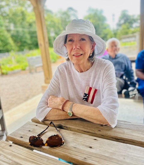 Barbara Sharp Savannah, GA Obituary