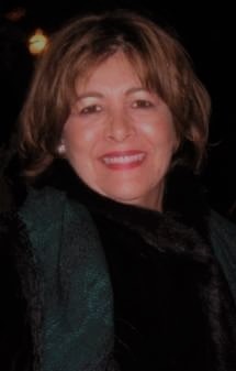 Cynthia Crane Doyle