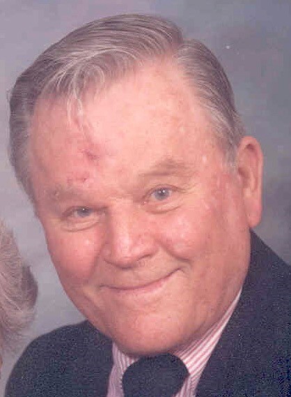 Harry Louis Sniffen, Jr.