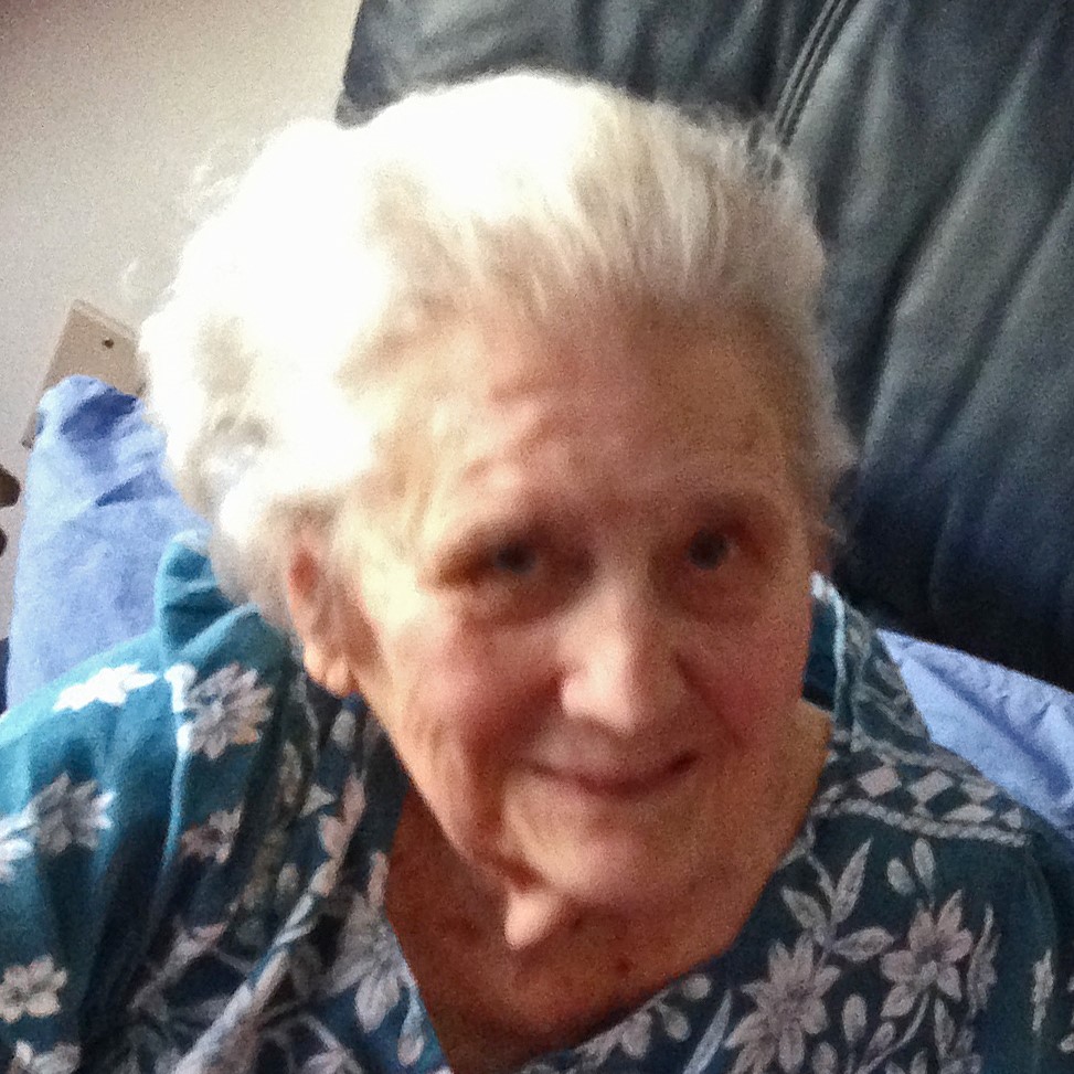 Marian Nelson Kleeman