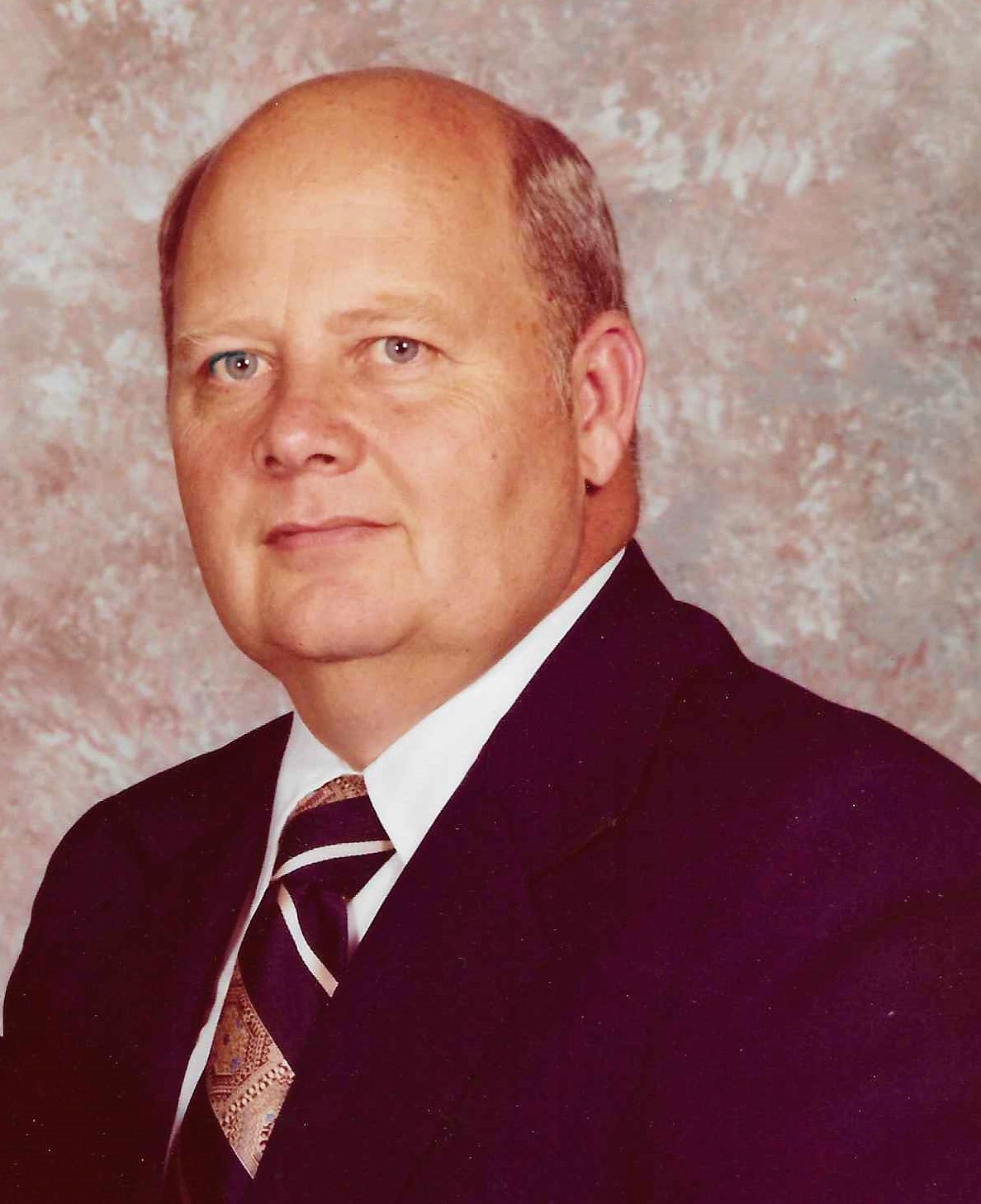 Thomas Delano Maurice