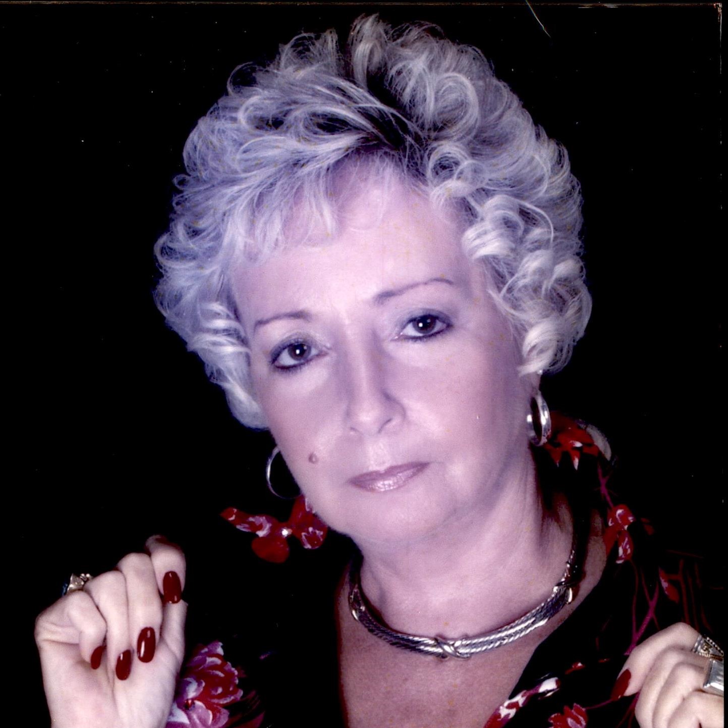 Barbara Ann Rankhorn Nitchman