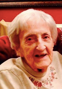 Stella Cronk Shoemaker