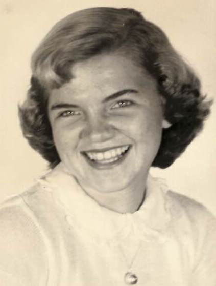 Barbara Zipperer O'Conner