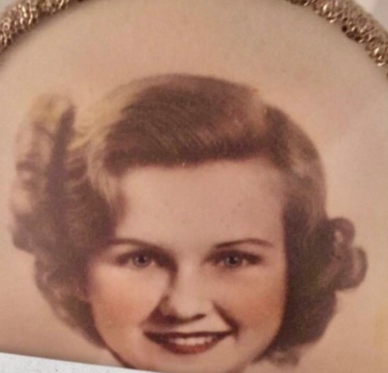 Ollie Mae Stanfield