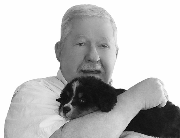 Edward S. Ordway, Jr.