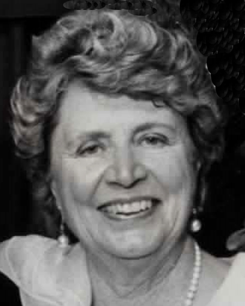 Elizabeth (Tommie) LeHardy Osborne