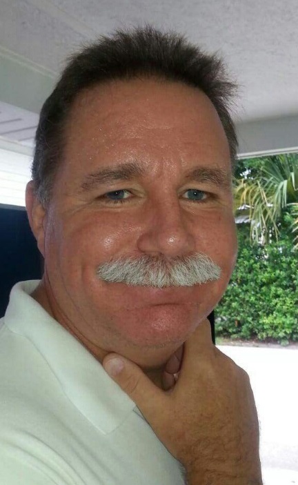 Kenneth Erving Palmer, III