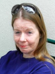 Valarie Gale Walker Palomino