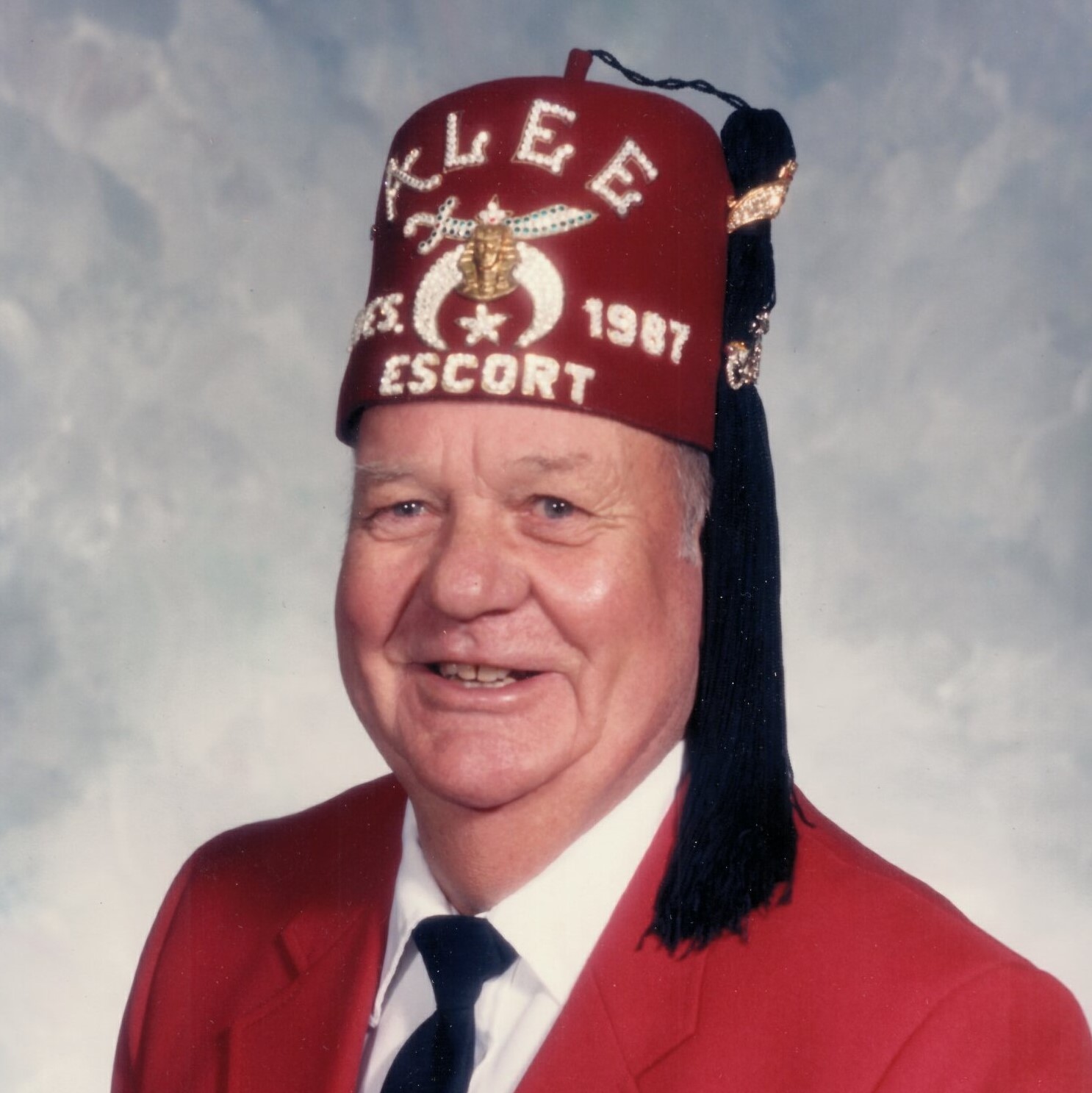 Charles Ray Parker, Sr.