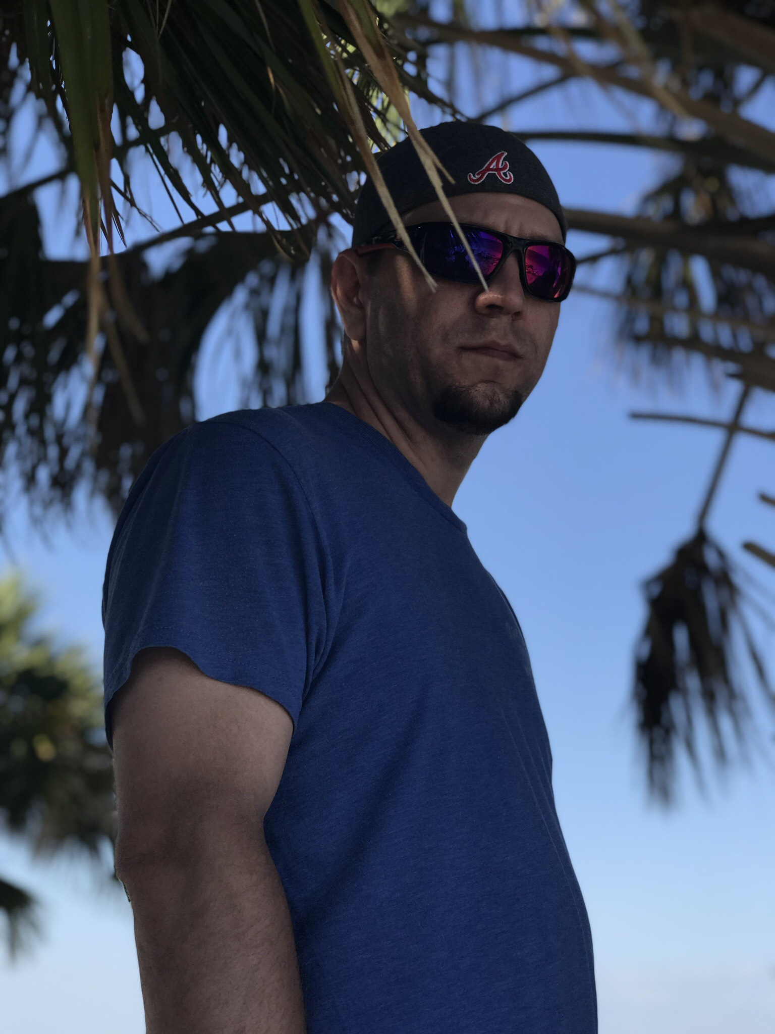 David Lynn Parkhurst