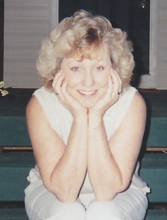 Mary Sheahan Parrish